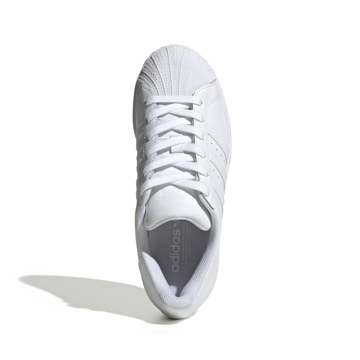 Zapatillas Casual Adidas SUPERSTAR J EF5399 Blanco