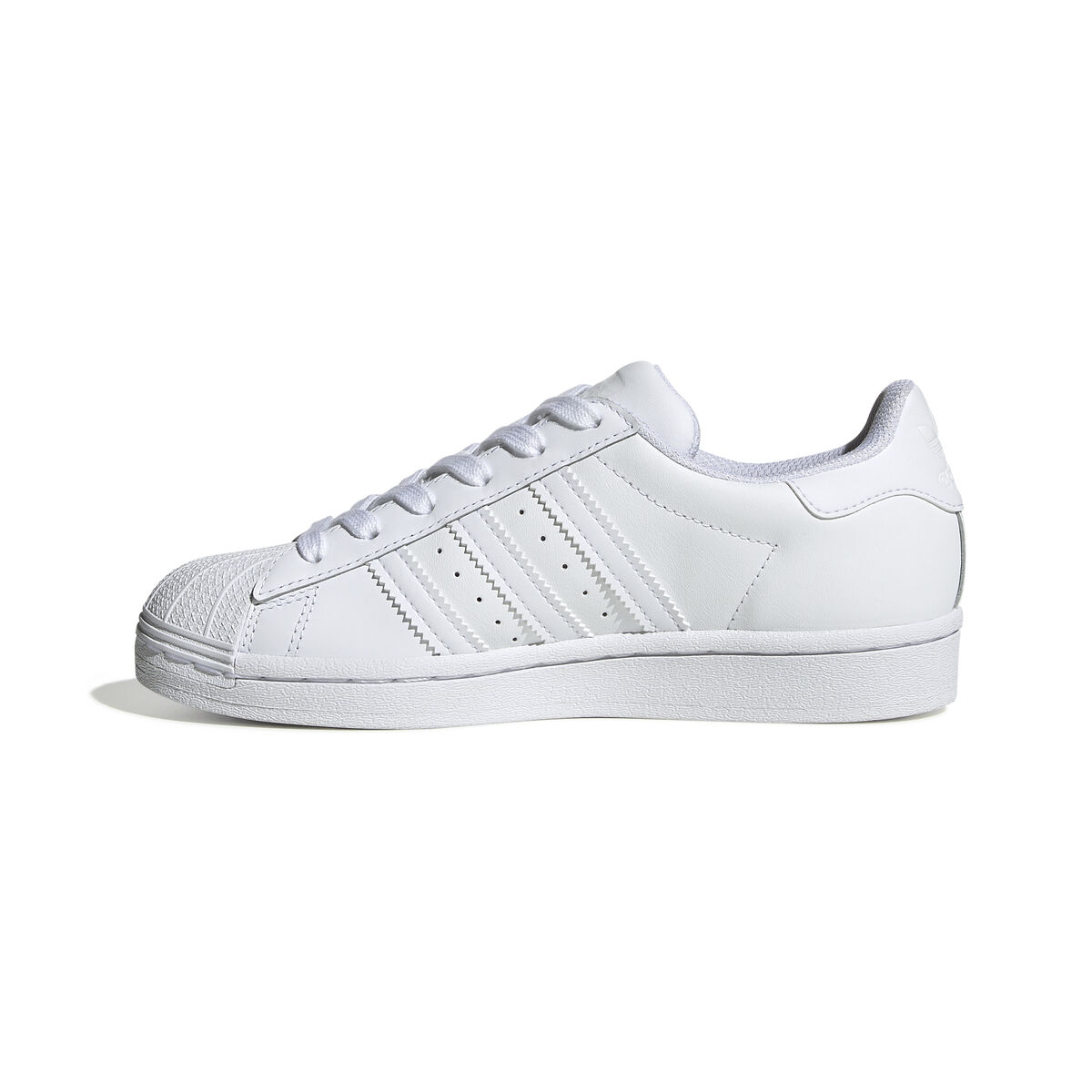 Zapatillas Casual Adidas SUPERSTAR J EF5399 Blanco