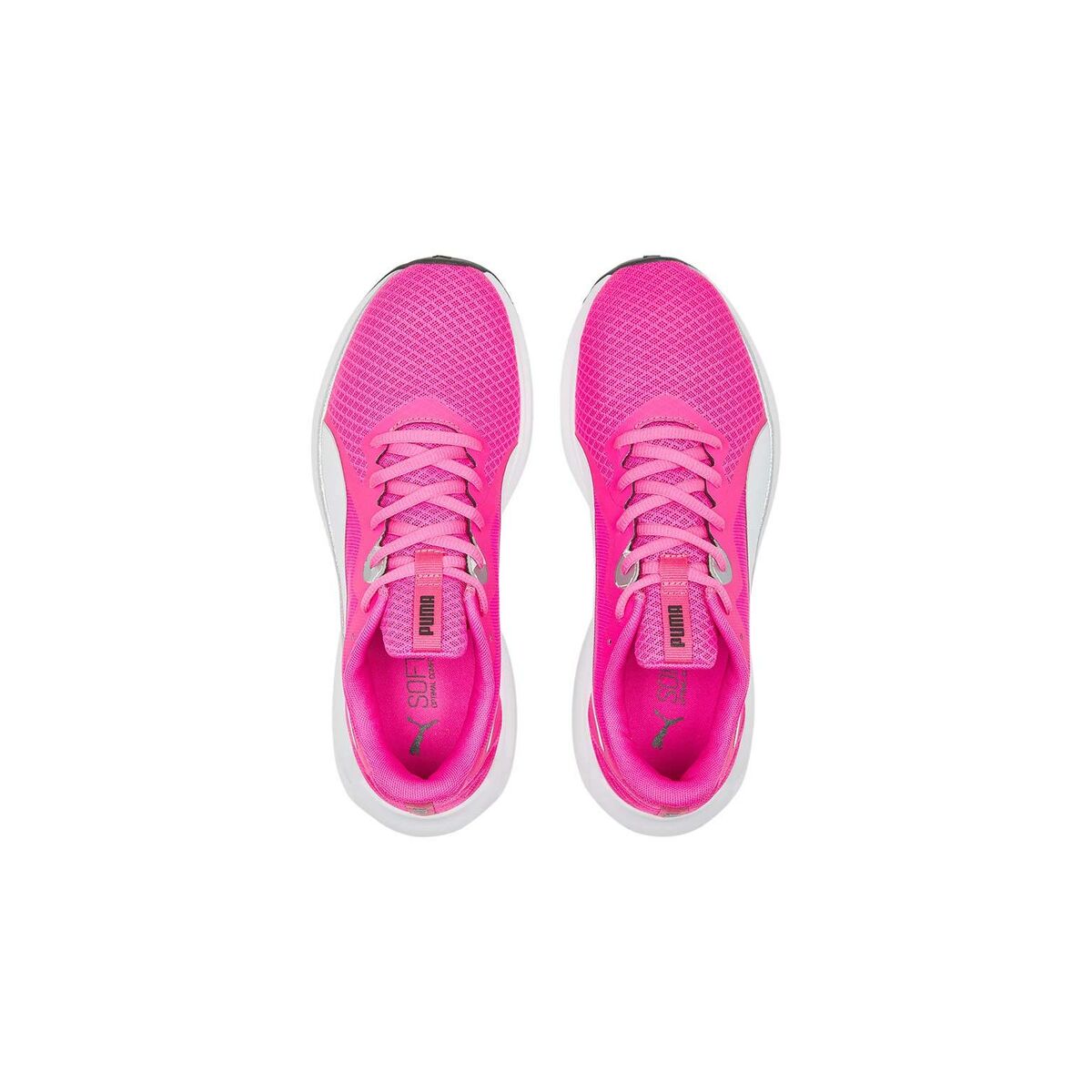 Zapatillas de Running para Adultos Puma Twitch Runner Fresh Rosa