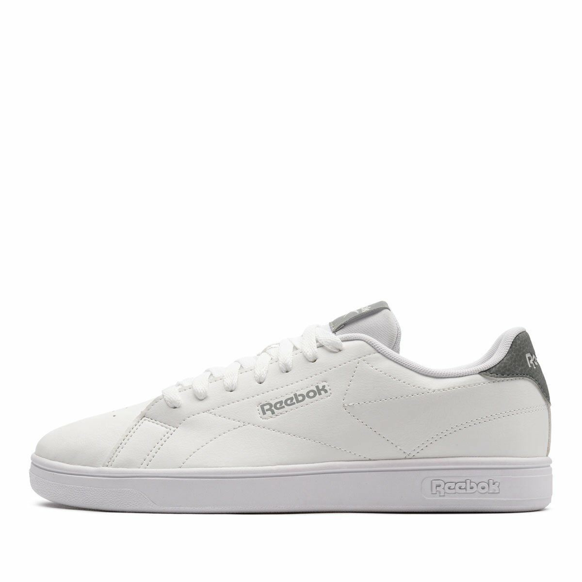 Zapatillas Deportivas Hombre Reebok Court CLN Blanco