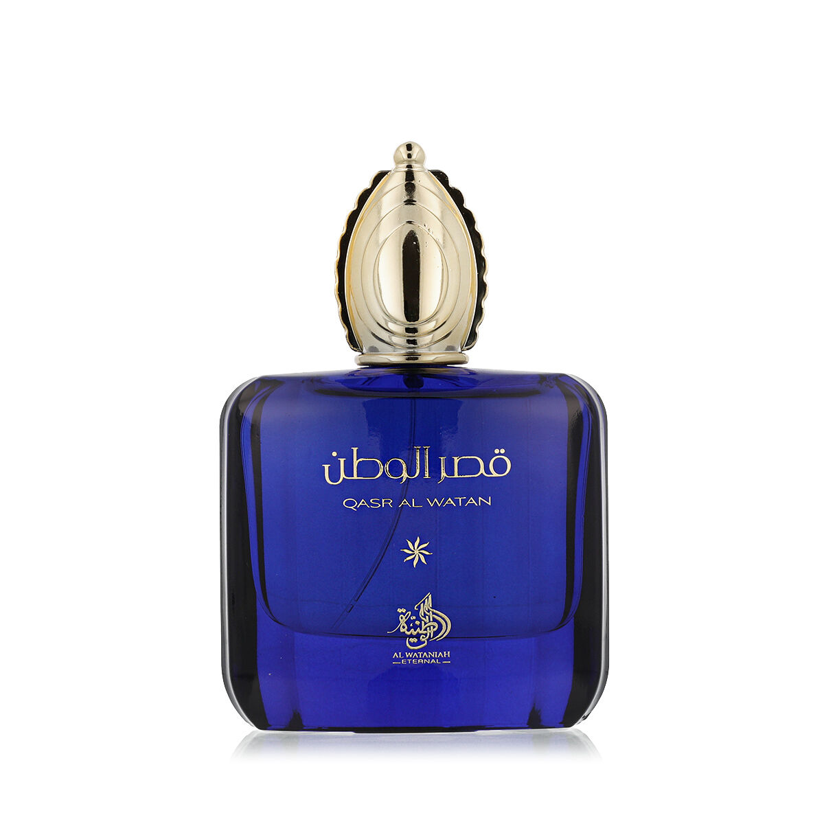 Perfume Mujer Al Wataniah Qasr Al Watan EDP 100 ml