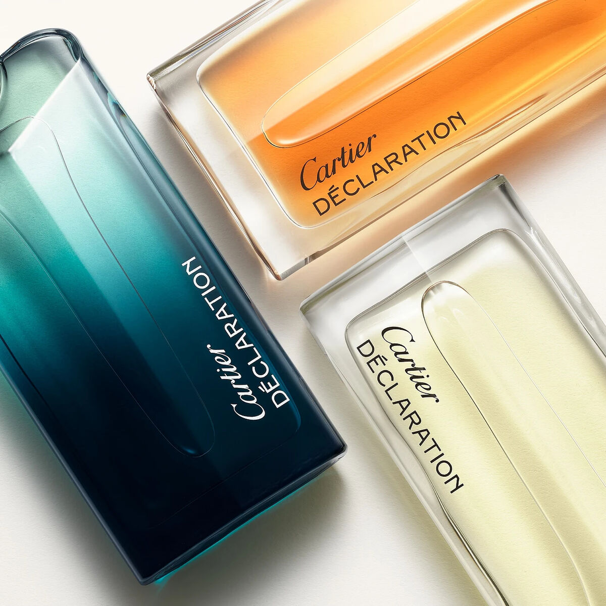 Perfume Hombre Cartier Déclaration EDT 100 ml