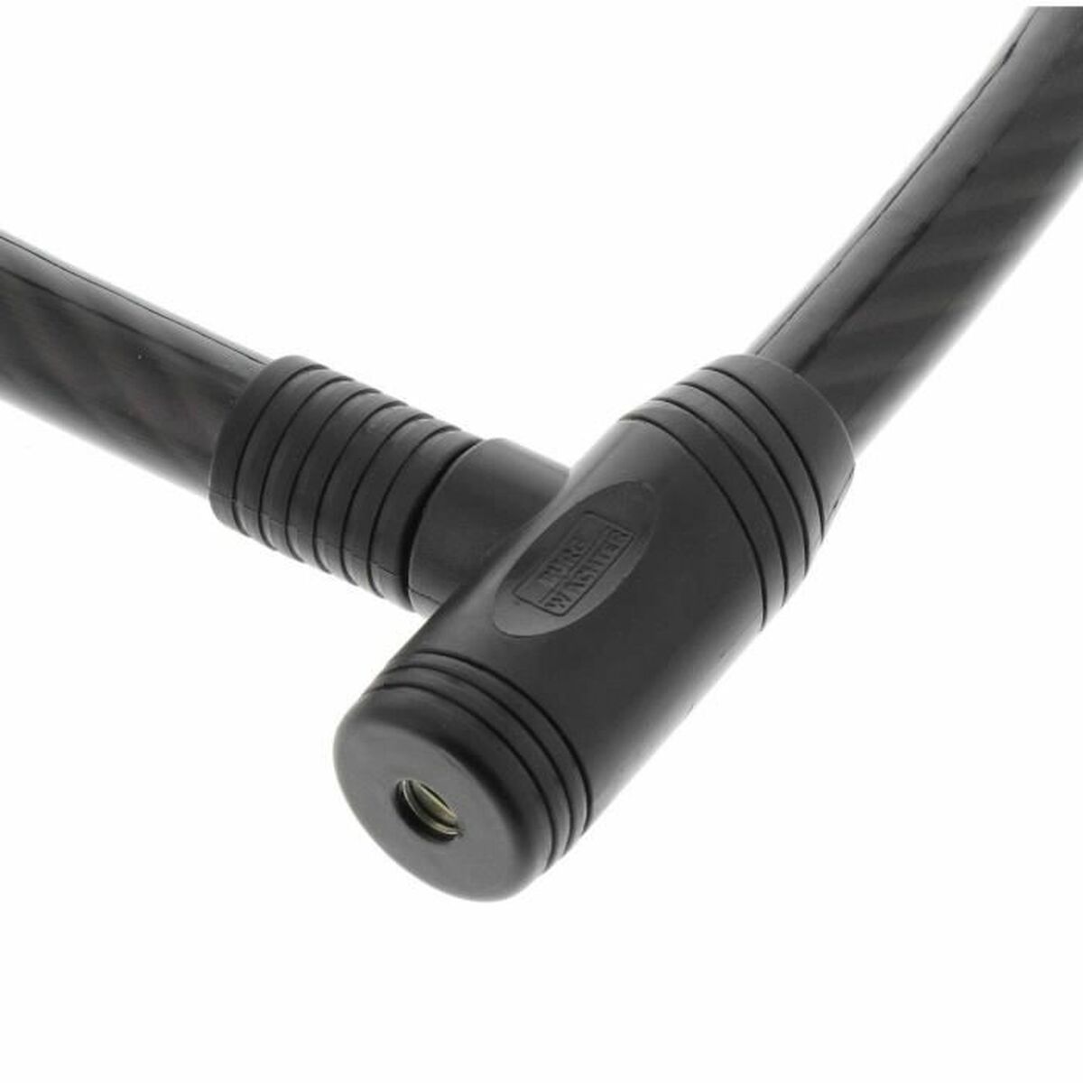 Candado de llave Burg-Wachter 570 120 Acero Redondo