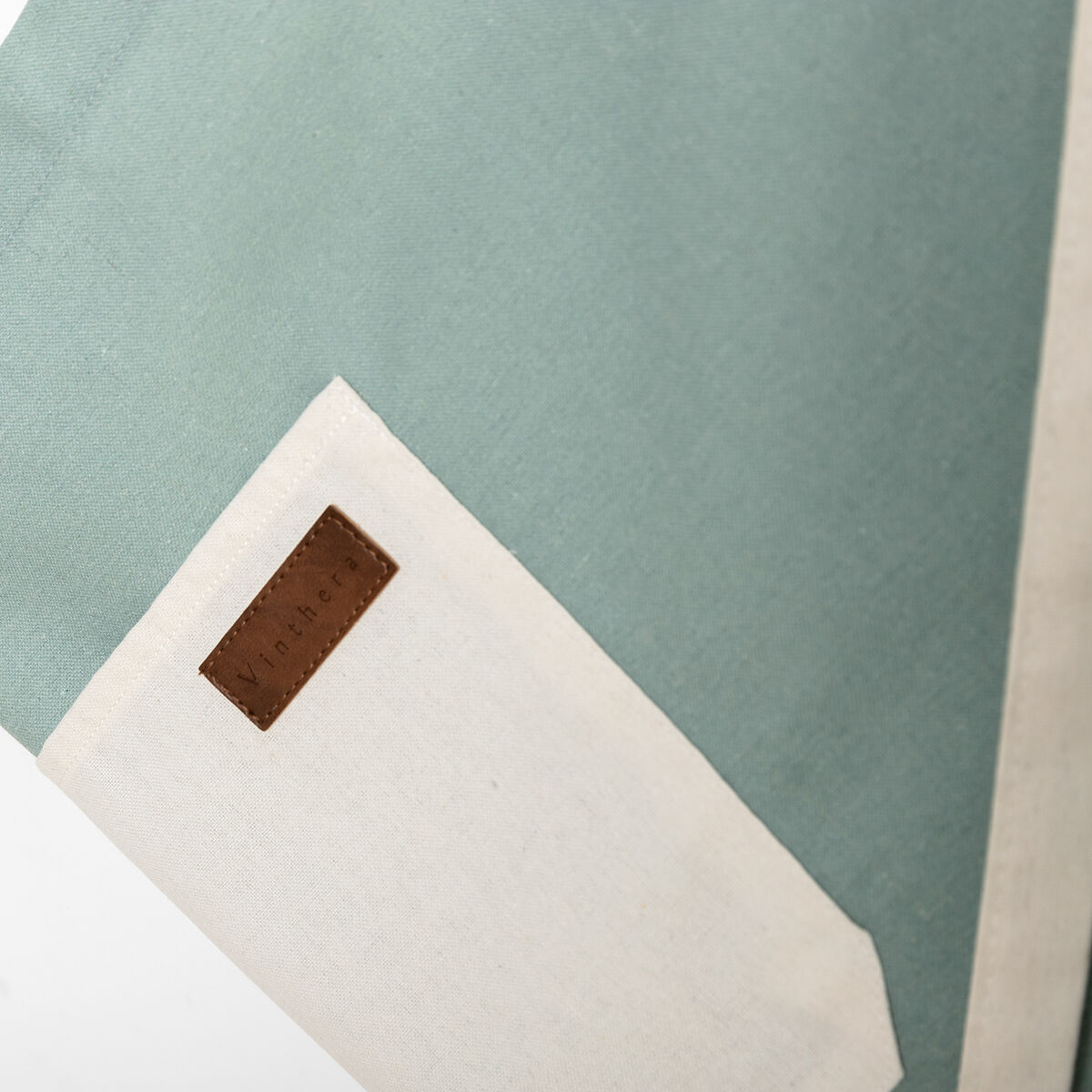 Set de Cocina Vinthera Okapi Due Bicolor 40 x 60 cm 50 x 110 cm 3 Piezas