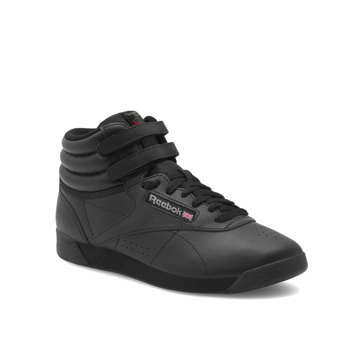 Zapatillas Deportivas Mujer Reebok F/S HI 100000102 Negro
