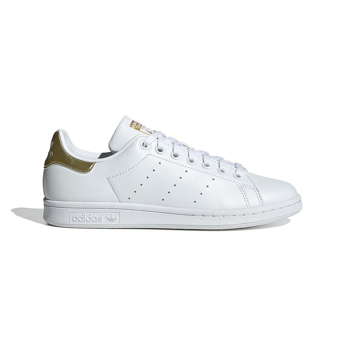 Zapatillas Deportivas Mujer Adidas STAN SMITH W G58184 Blanco