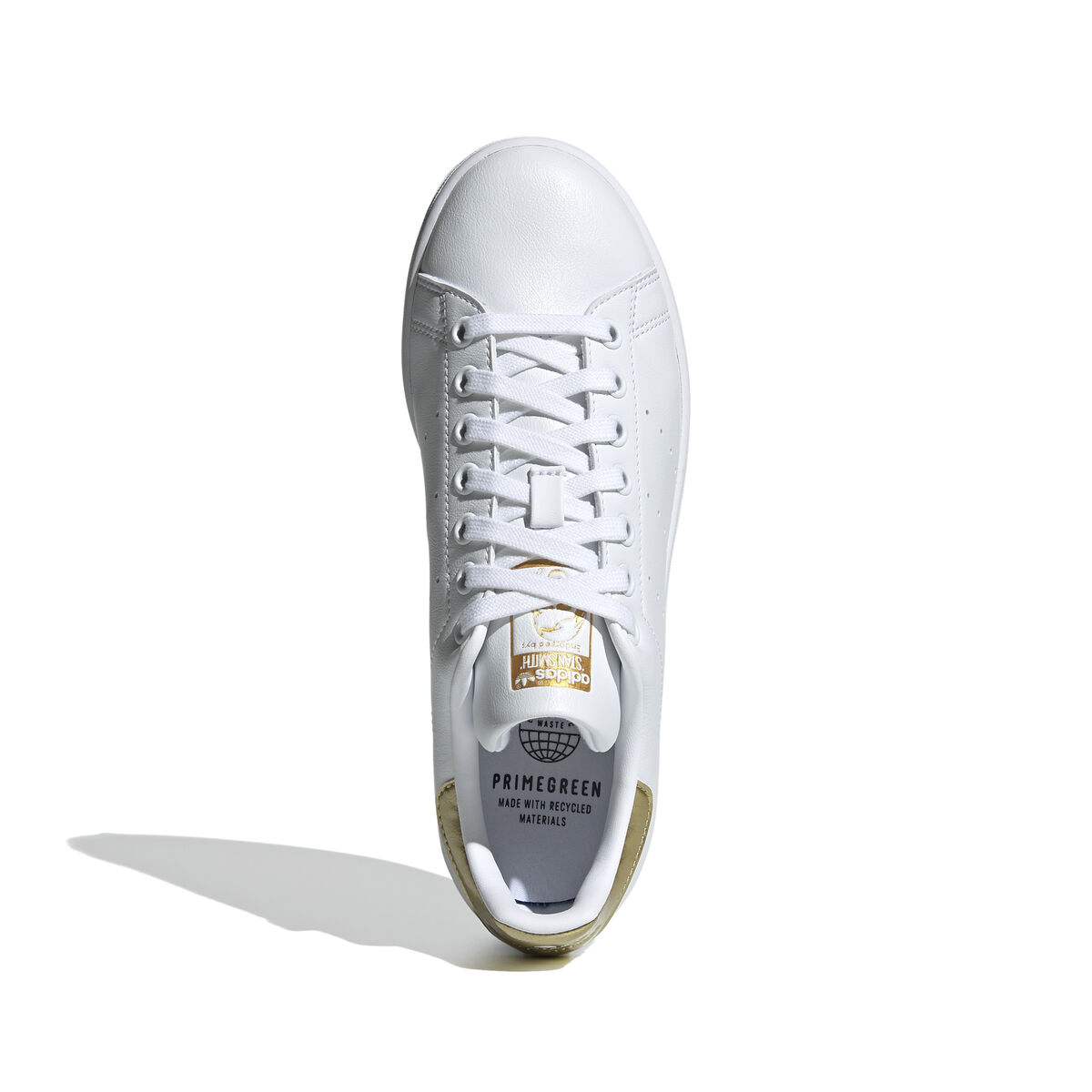 Zapatillas Deportivas Mujer Adidas STAN SMITH W G58184 Blanco