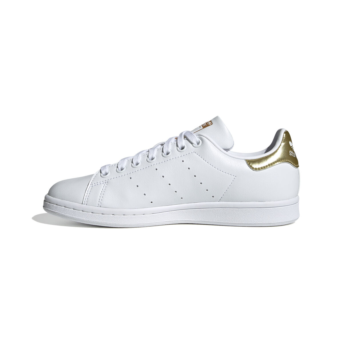 Zapatillas Deportivas Mujer Adidas STAN SMITH W G58184 Blanco