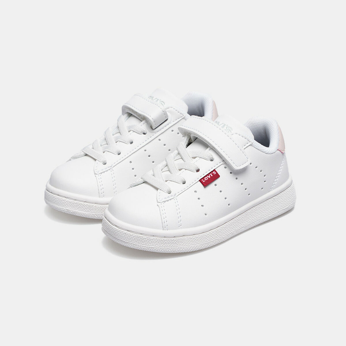 Zapatillas de Deporte para Bebés Levi's AVENUE MINI VAVE0210S 0077 Blanco
