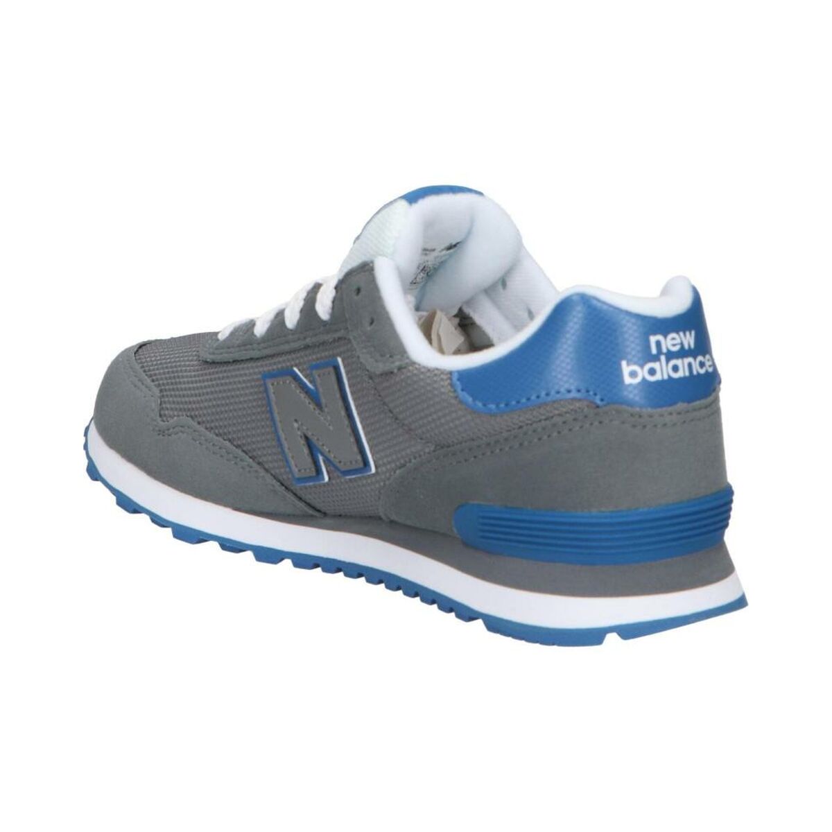 Zapatillas Deportivas Infantiles New Balance GC515V1 GC515 KGB