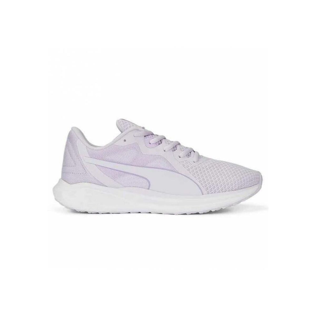 Zapatillas de Running para Adultos Puma Twitch Runner Fresh Lila Mujer