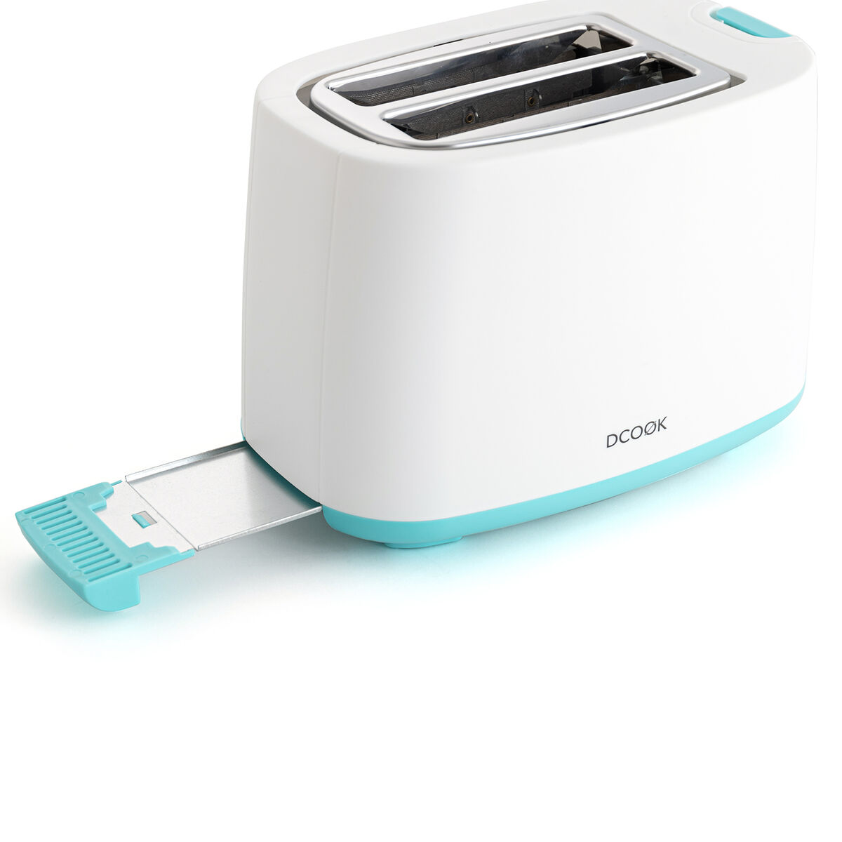 Tostadora Dcook Gallery 750-900 W 6 Unidades