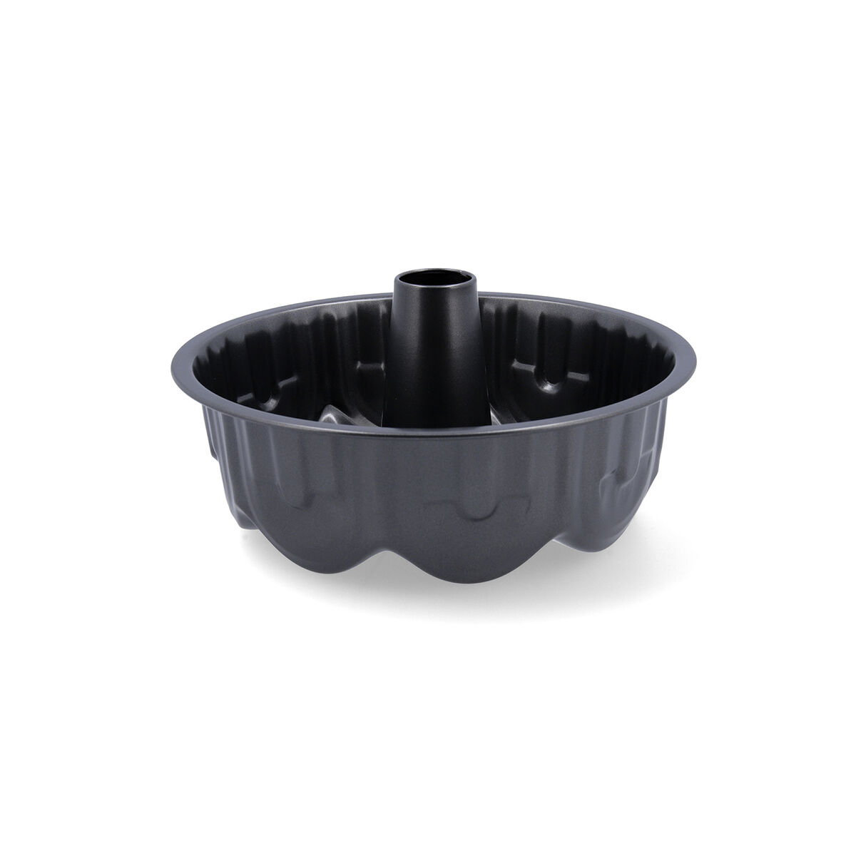 Molde para Repostería Quid Sweet Grey Gris Metal