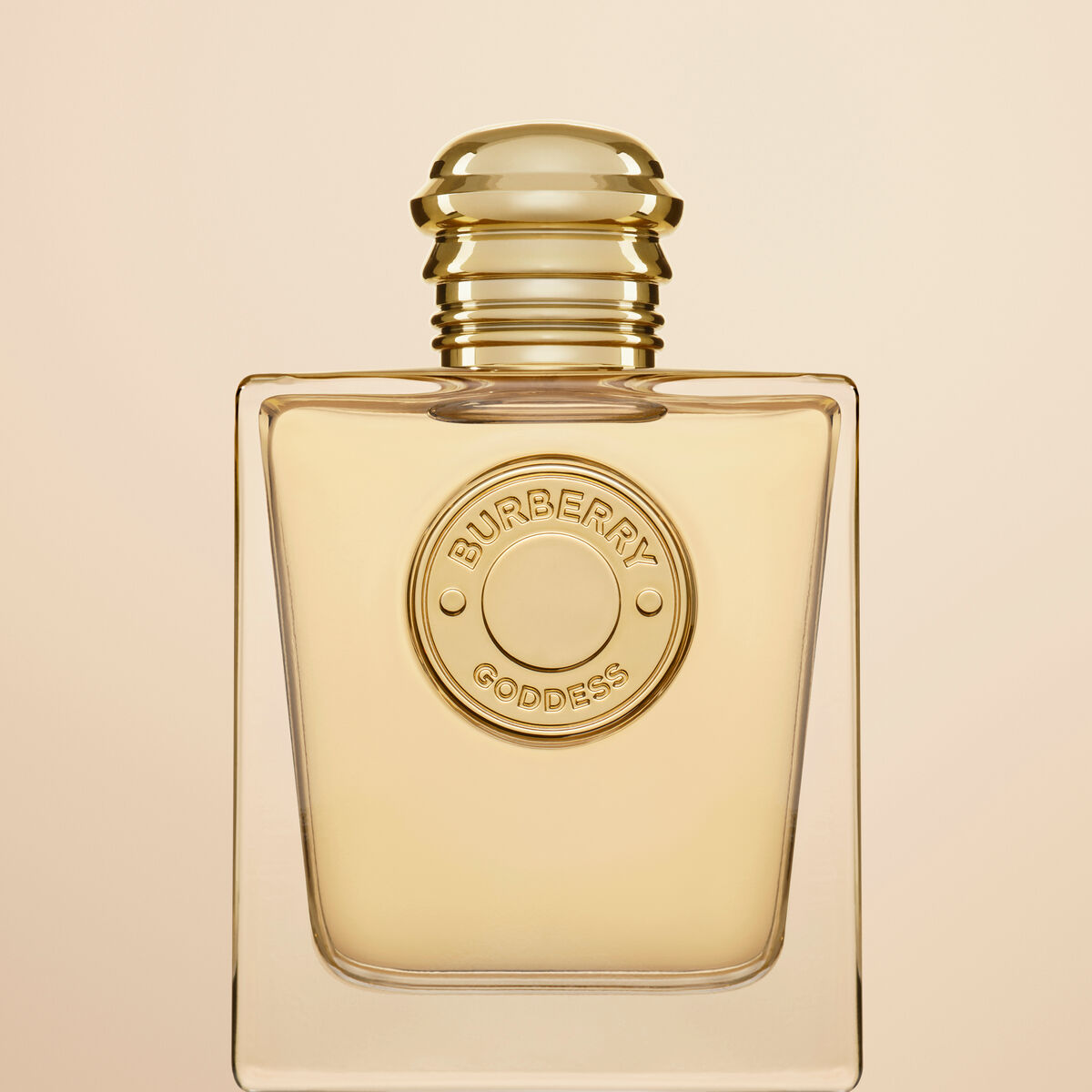 Perfume Mujer Burberry BURBERRY GODDESS 50 ml