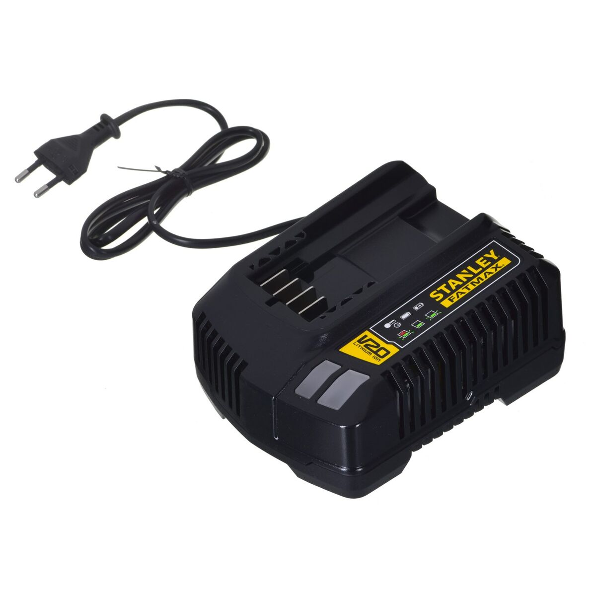 Atornillador eléctrico Stanley SFMCD710D2K-QW