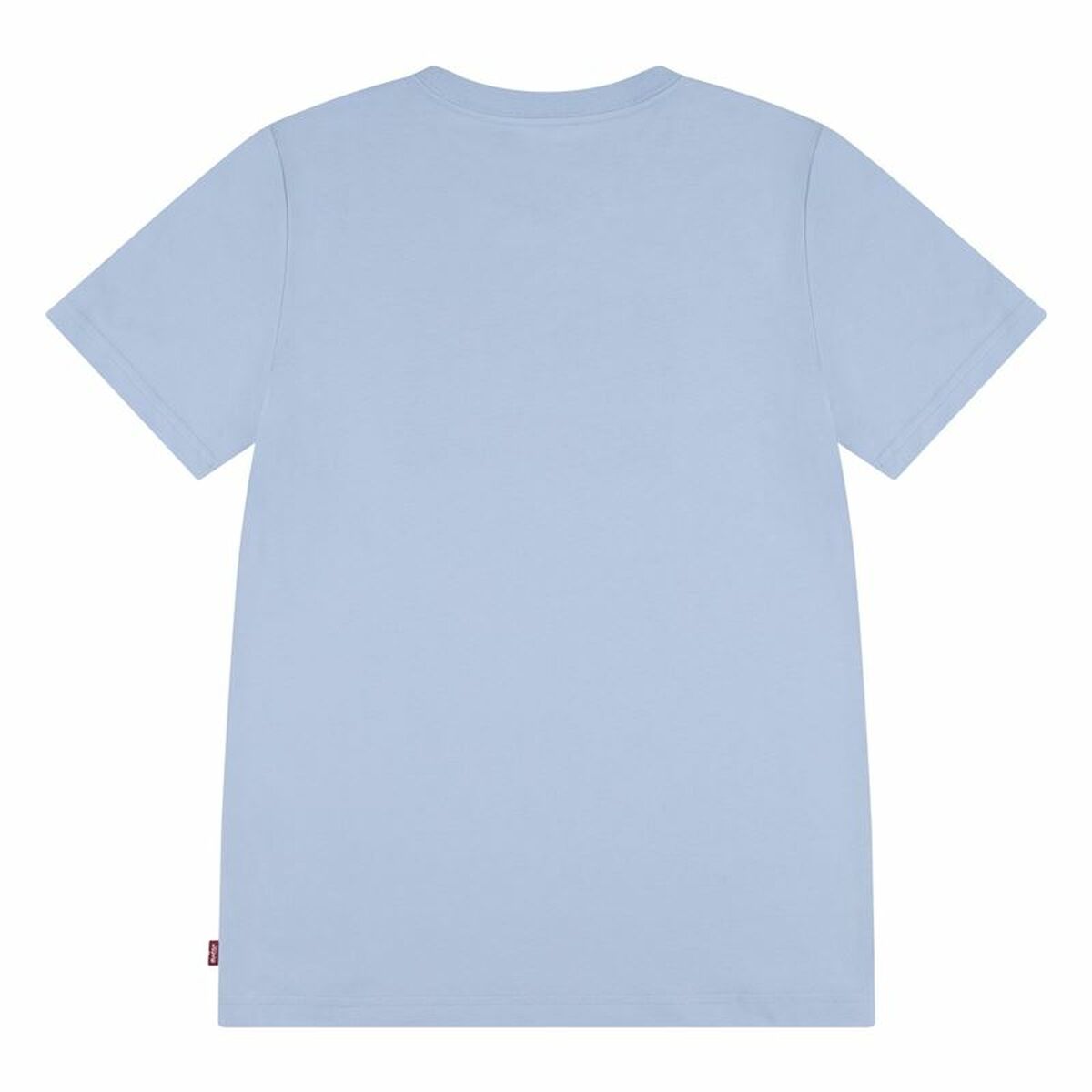 Camiseta de Manga Corta Infantil Levi's Sportswear