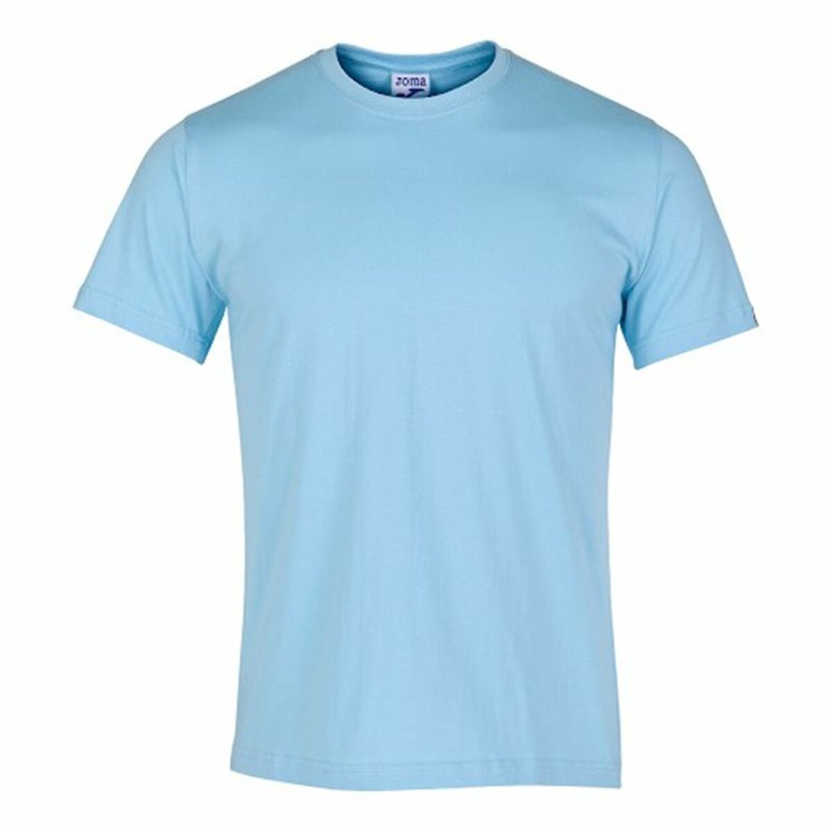 Camiseta de Manga Corta Infantil Joma Sport Desert