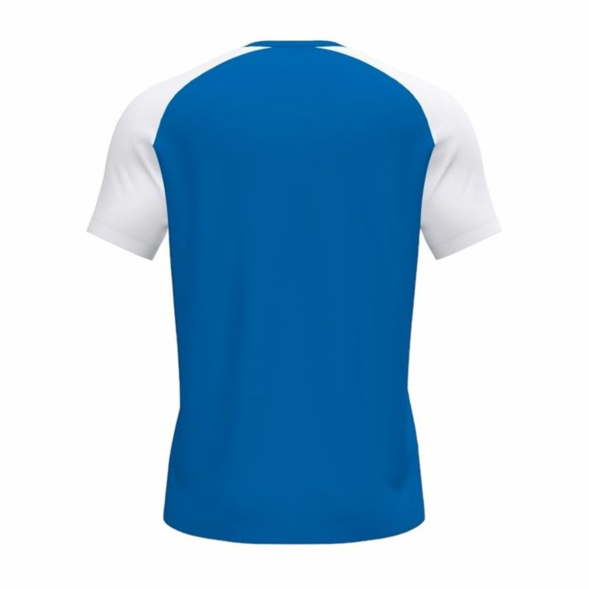 Camiseta de Manga Corta Hombre Joma Sport Academy IV (M)