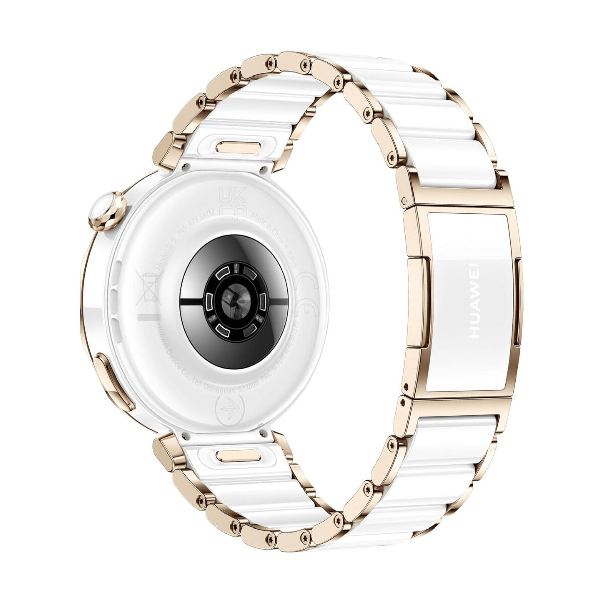 Reloj Hombre Huawei 55020DRC Blanco