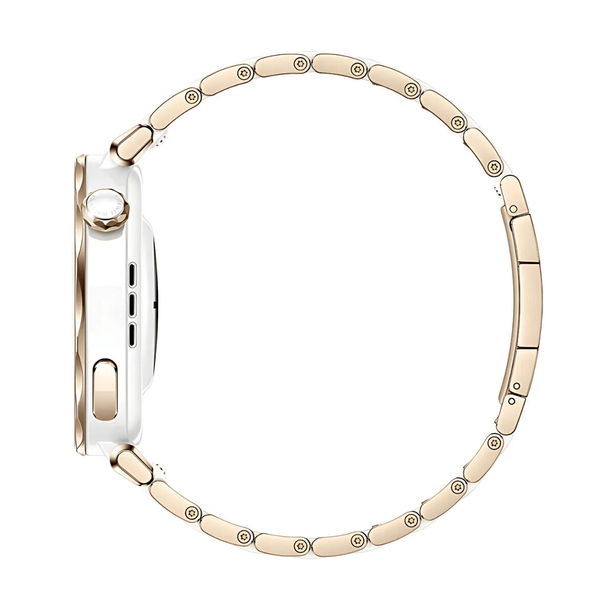 Reloj Hombre Huawei 55020DRC Blanco