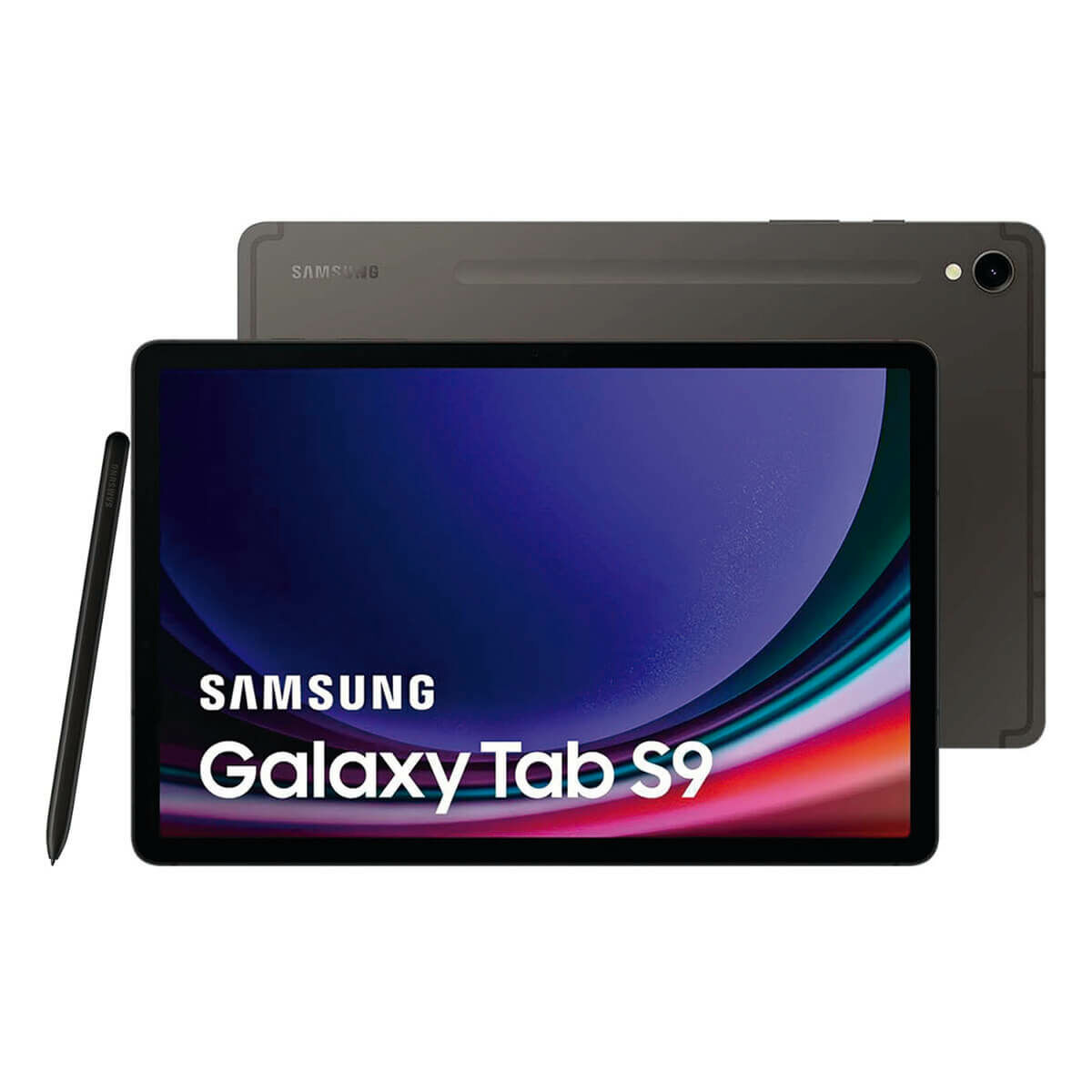 Tablet Samsung SM-X716BZAEEUB 11" Octa Core 12 GB RAM 256 GB Gris