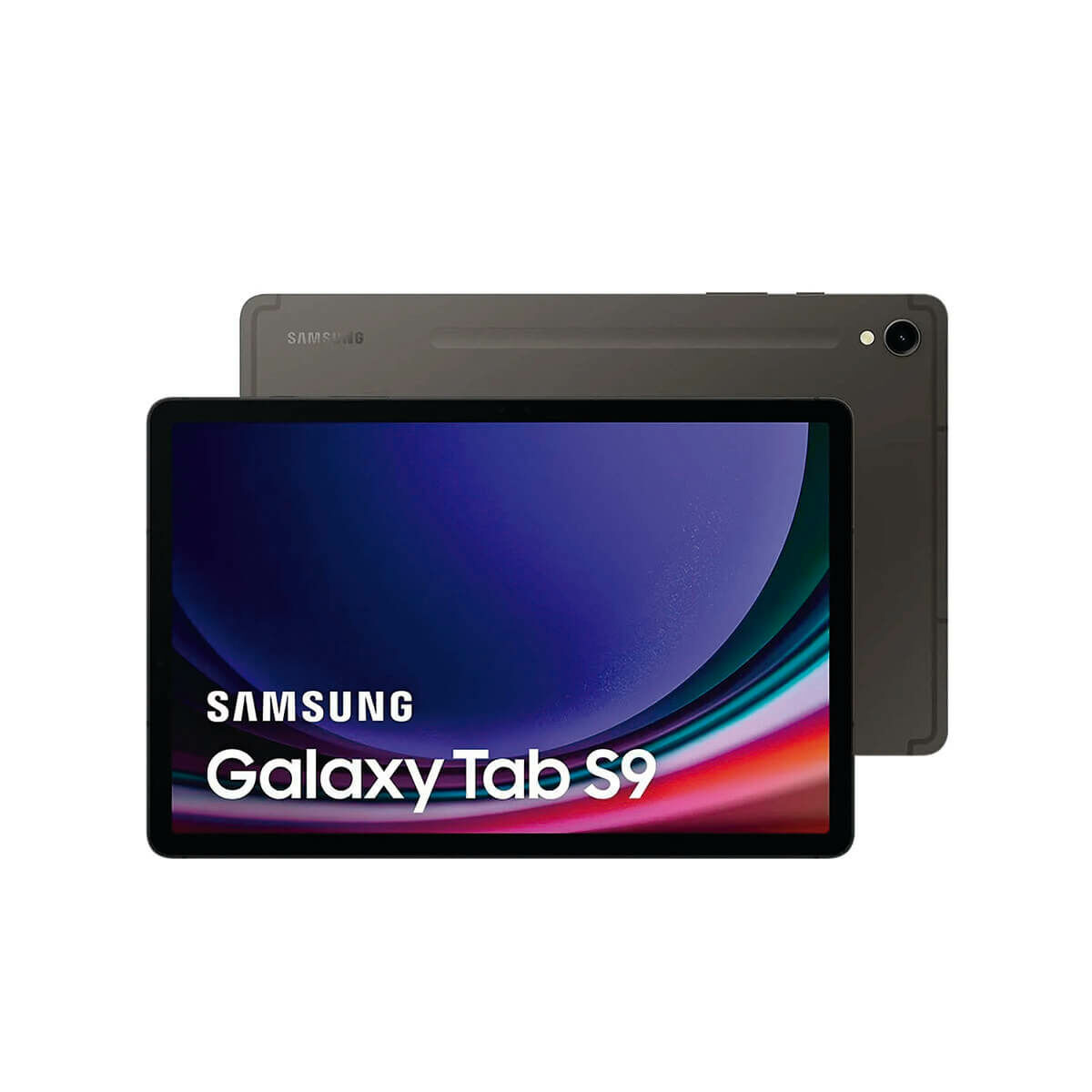 Tablet Samsung SM-X716BZAEEUB 11" Octa Core 12 GB RAM 256 GB Gris