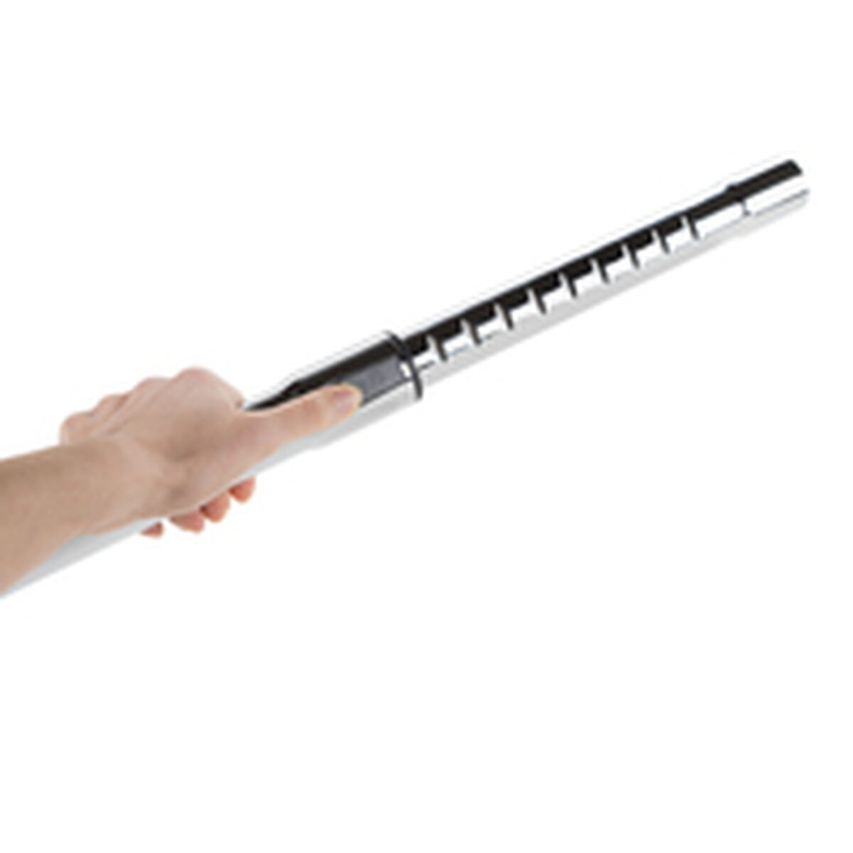 Aspirador Black & Decker BXVML700E Negro Gris 700 W