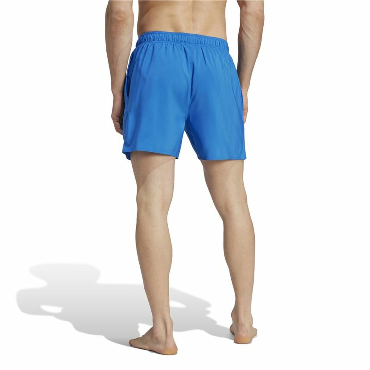 Bañador Hombre Adidas Sld Clx Sho Sl Azul