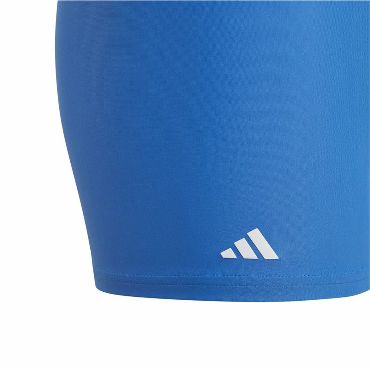 Bañador Niño Adidas 3 Bar Log Azul