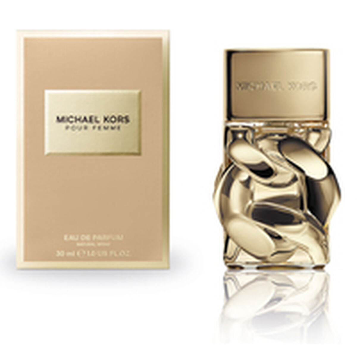 Perfume Unisex Michael Kors POUR FEMME Pour Femme EDP 30 ml