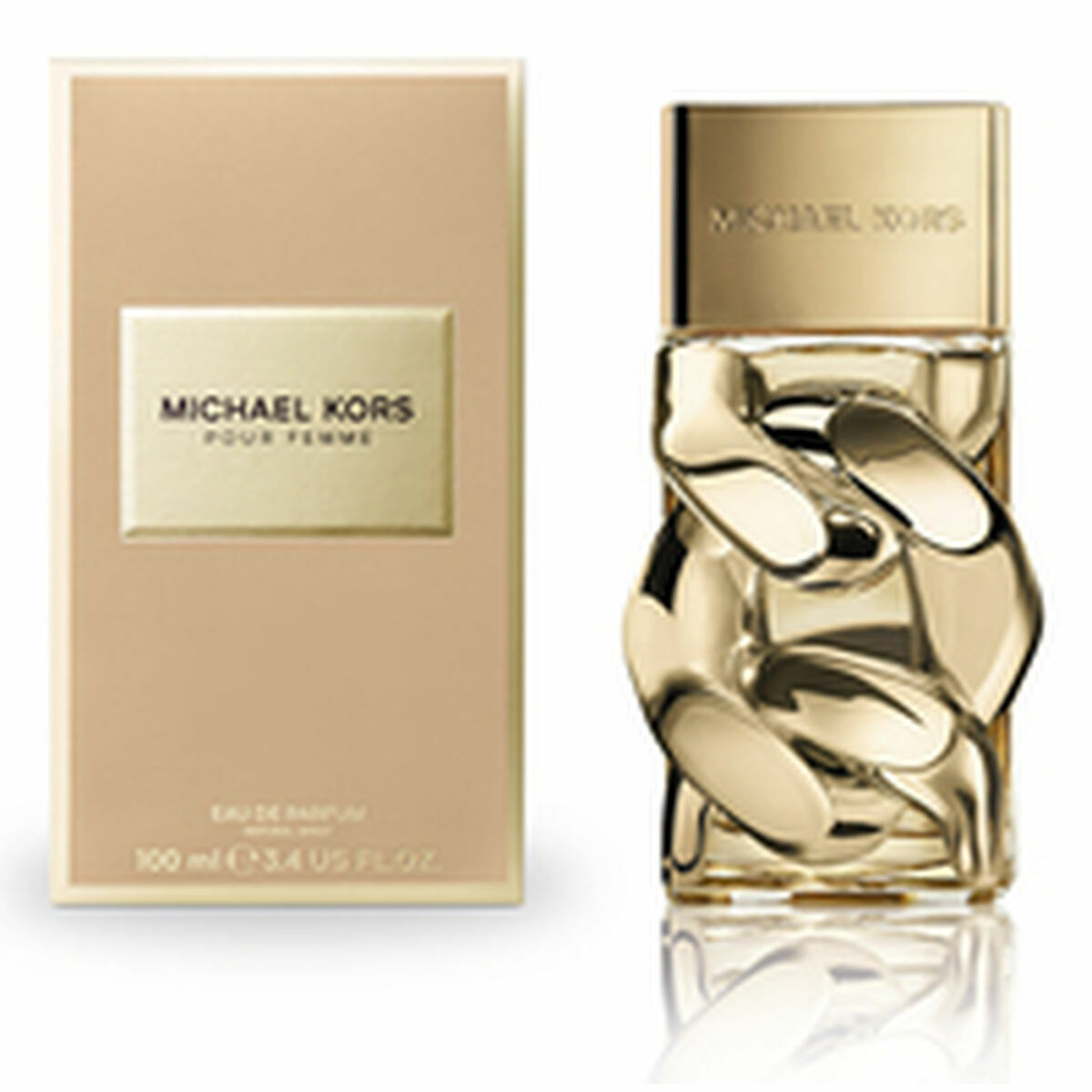 Perfume Unisex Michael Kors POUR FEMME Pour Femme EDP 100 ml