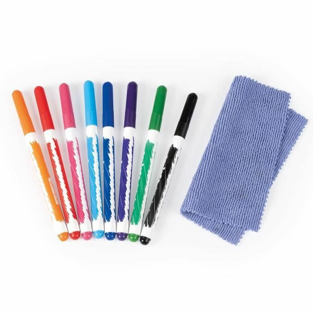 Set de Escritura Smoby