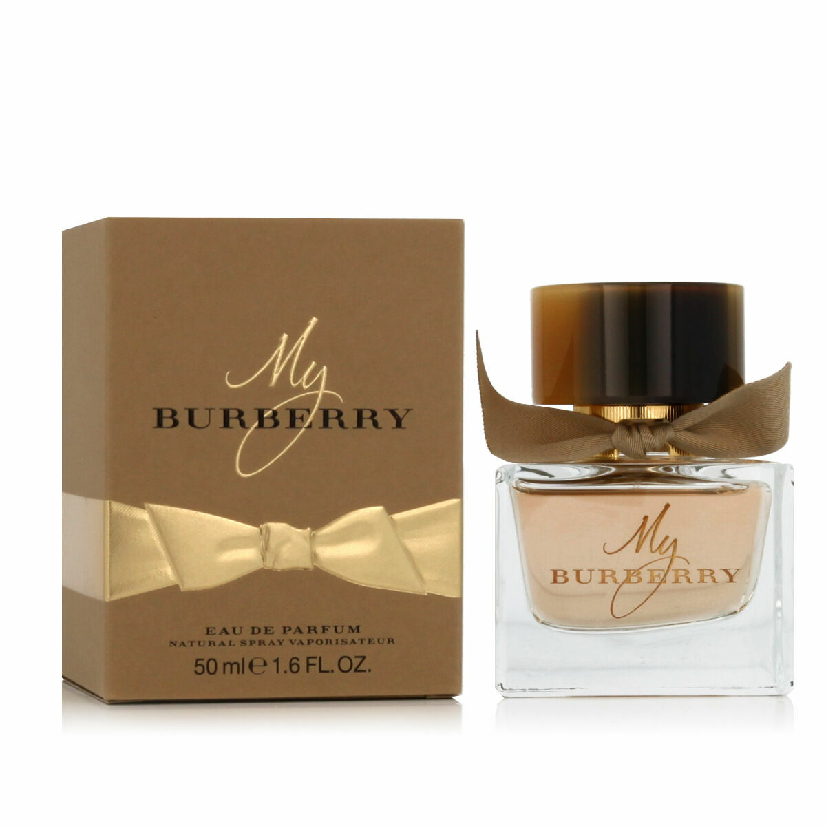 Perfume Hombre Burberry My Burberry 50 ml 100 ml
