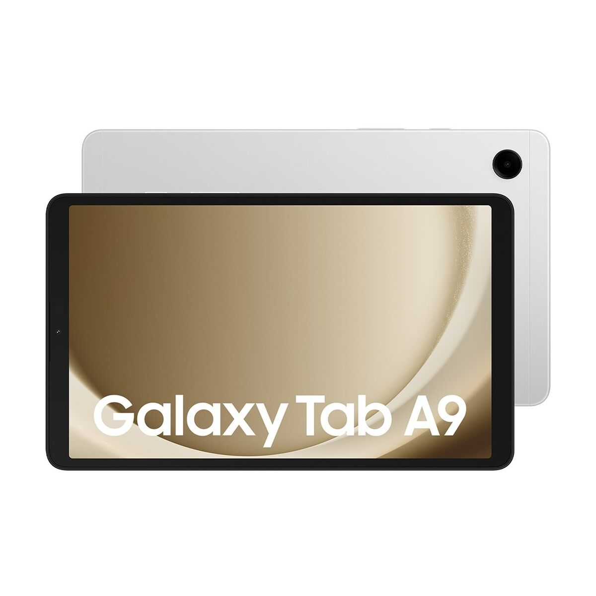 Tablet Samsung Galaxy Tab SM-X110 8,7" Octa Core 8 GB RAM 128 GB Plateado