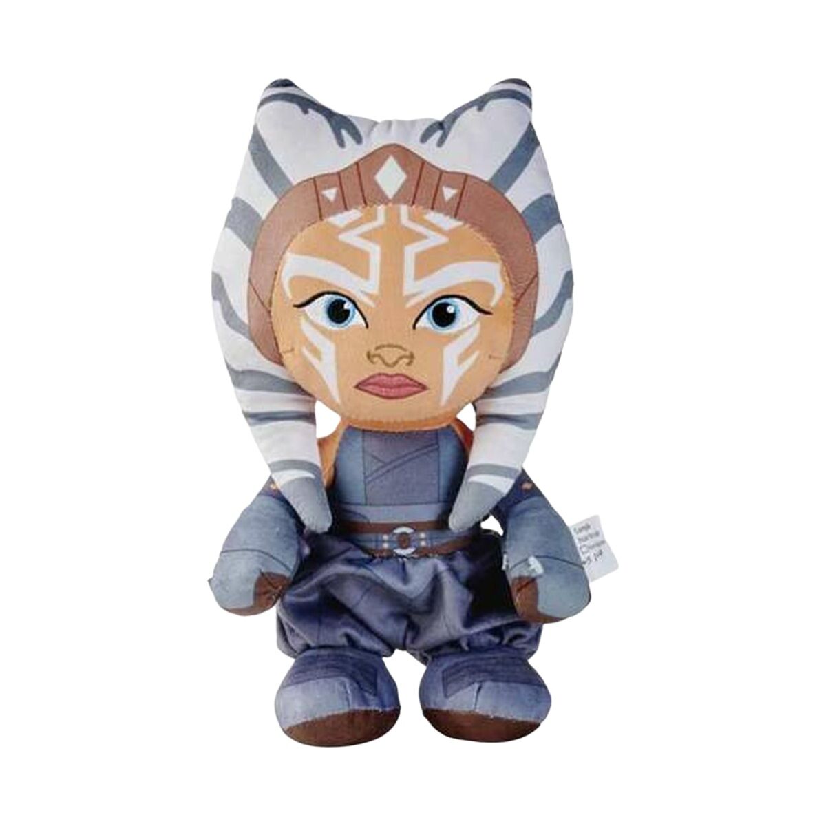Peluche Disney Ahsoka 25 cm
