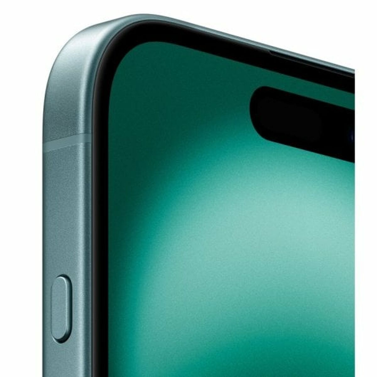 Smartphone Apple iPhone 16 6,1" Hexa Core 8 GB 256 GB Verde