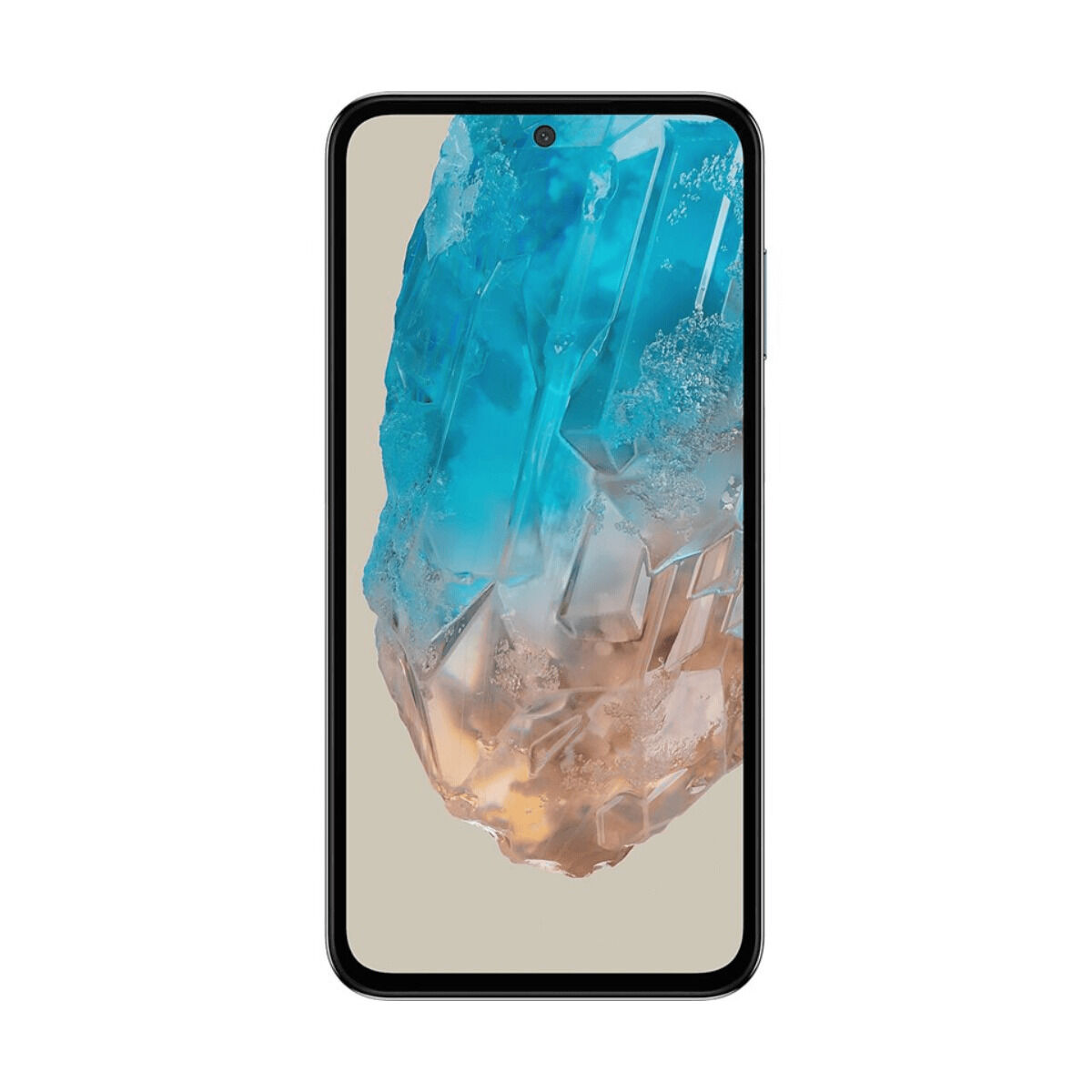 Smartphone Samsung SM-M356B 6,6" Octa Core 6 GB RAM 128 GB Azul