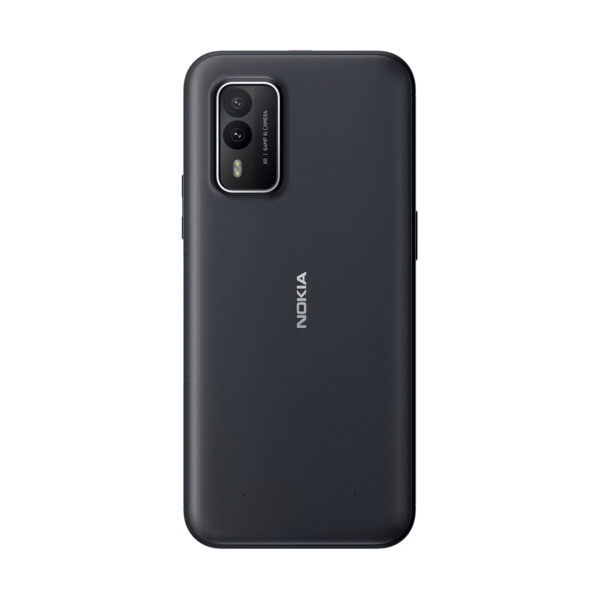 Smartphone Nokia XR21 5G 6,5" Octa Core 6 GB RAM 128 GB Negro