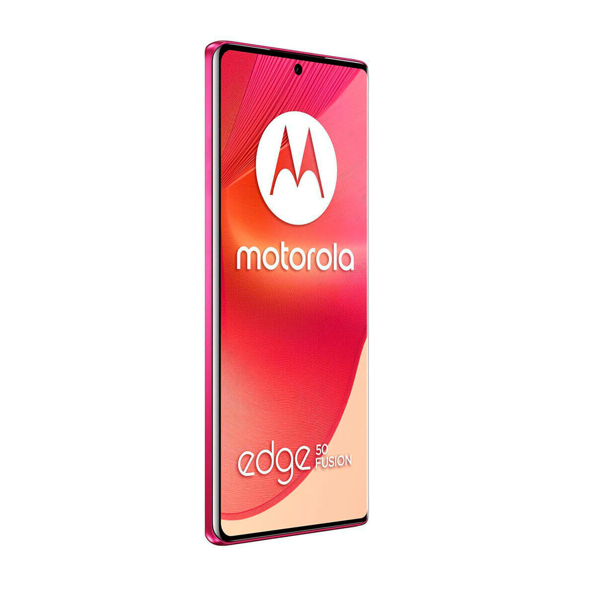 Smartphone Motorola Edge 50 Fusion 6,7" Octa Core 12 GB RAM 256 GB Rosa