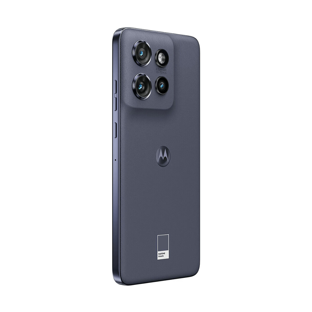 Smartphone Motorola Edge 50 Neo 6,4" Octa Core 8 GB 512 GB Gris