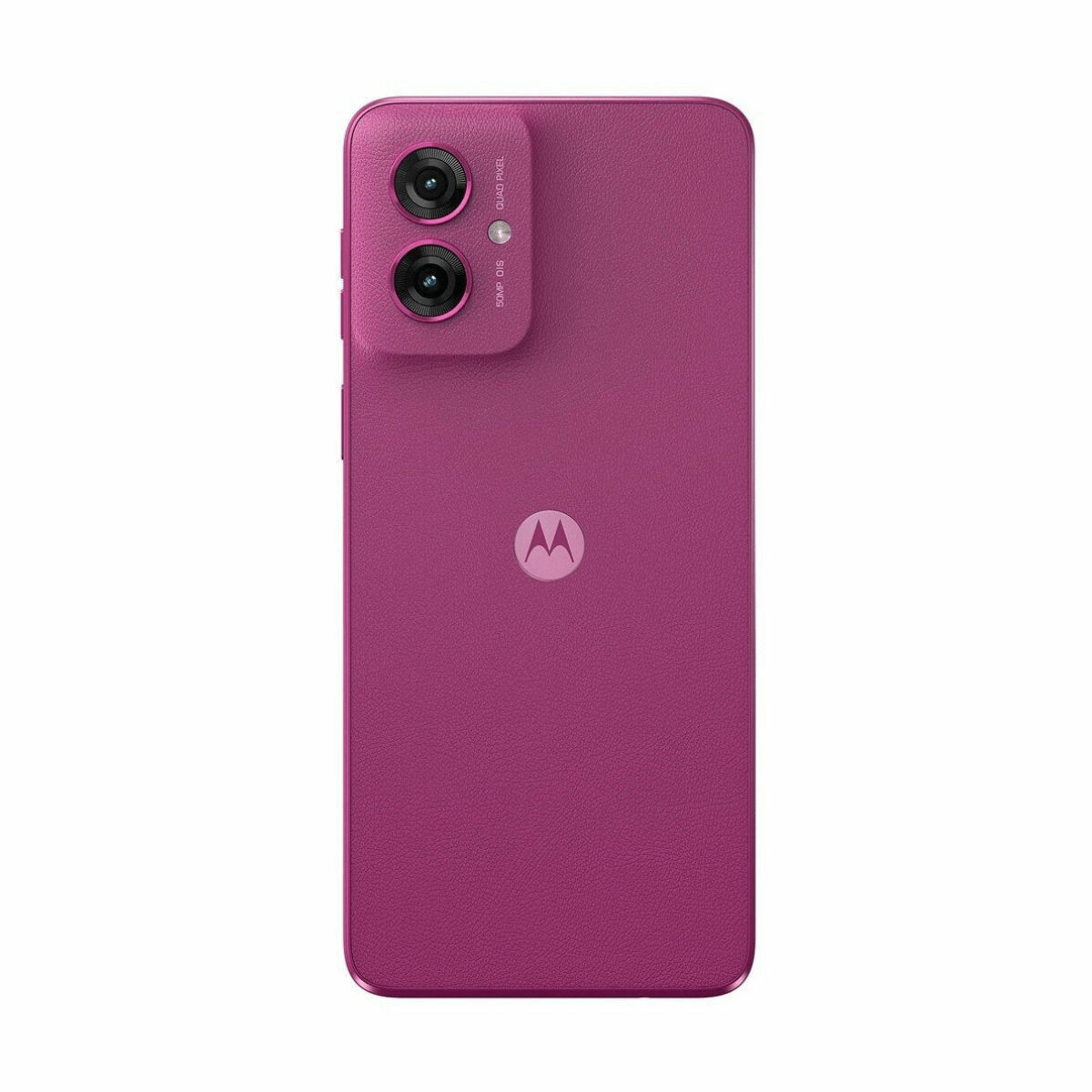 Smartphone Motorola Moto G55 5G 6,5" Octa Core 8 GB 256 GB Púrpura