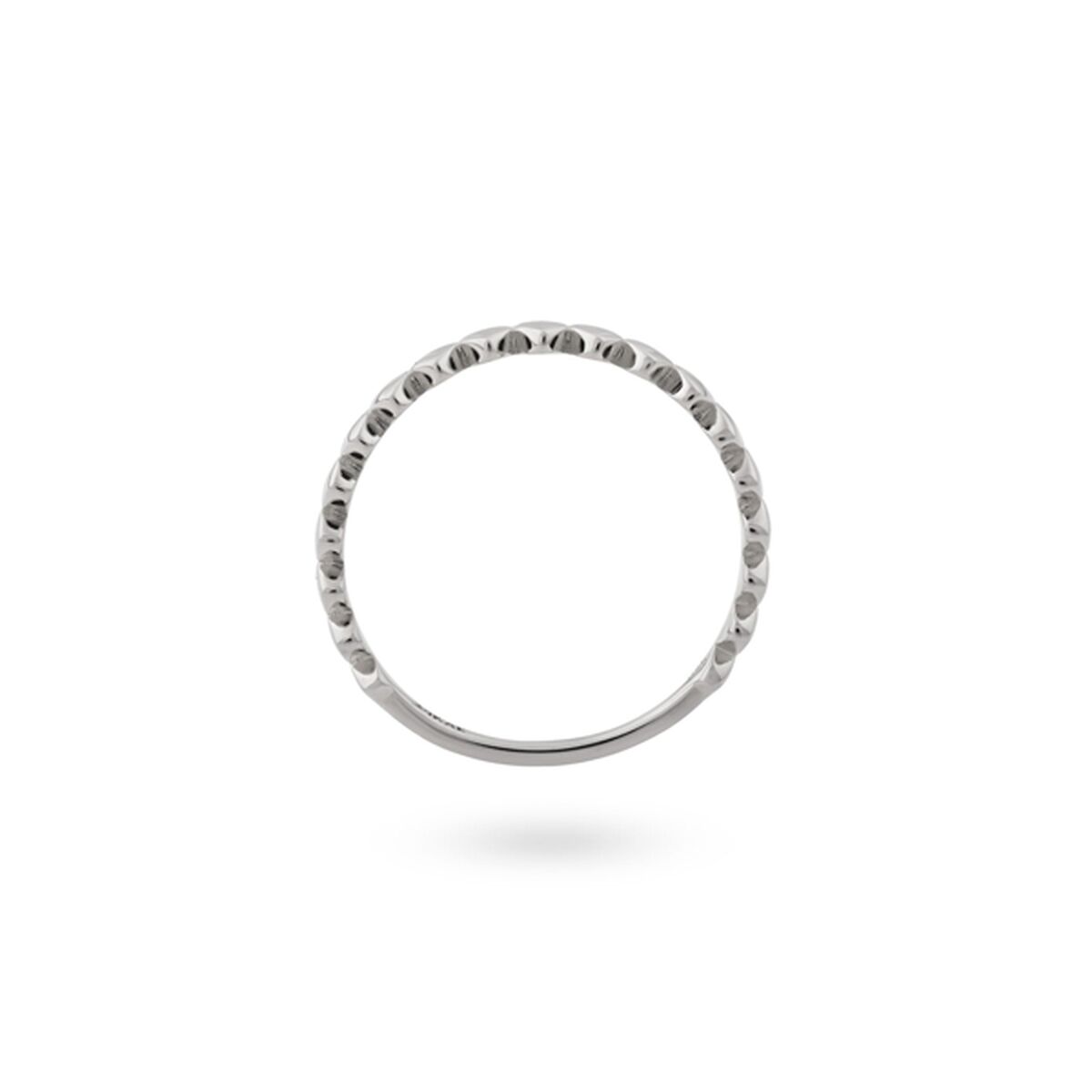 Anillo Mujer 24KAE 12418S/52 12 Plateado