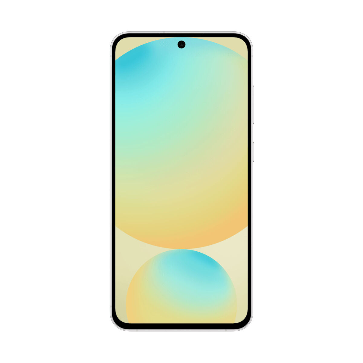 Smartphone Samsung Galaxy S24 FE 6,7" 8 GB RAM 256 GB Amarillo