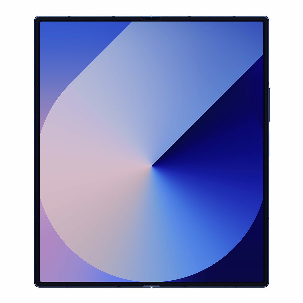 Smartphone Samsung Galaxy Z Fold6 5G 7,6" Octa Core 12 GB RAM 512 GB Azul