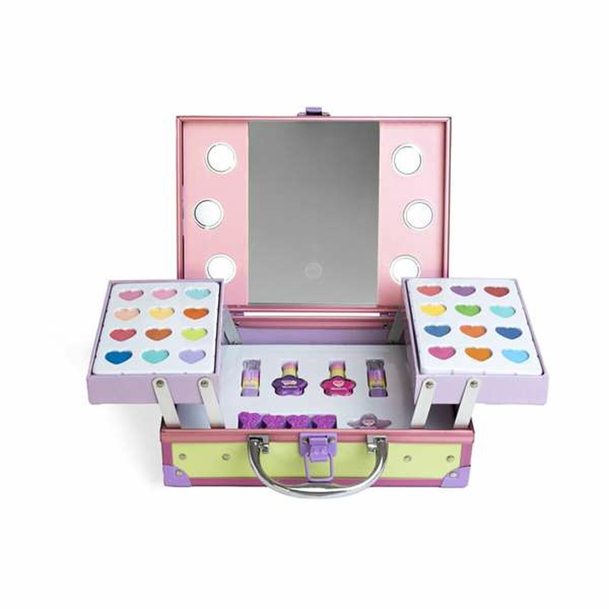 Set de Maquillaje Infantil Martinelia 25 x 19 x 9 cm