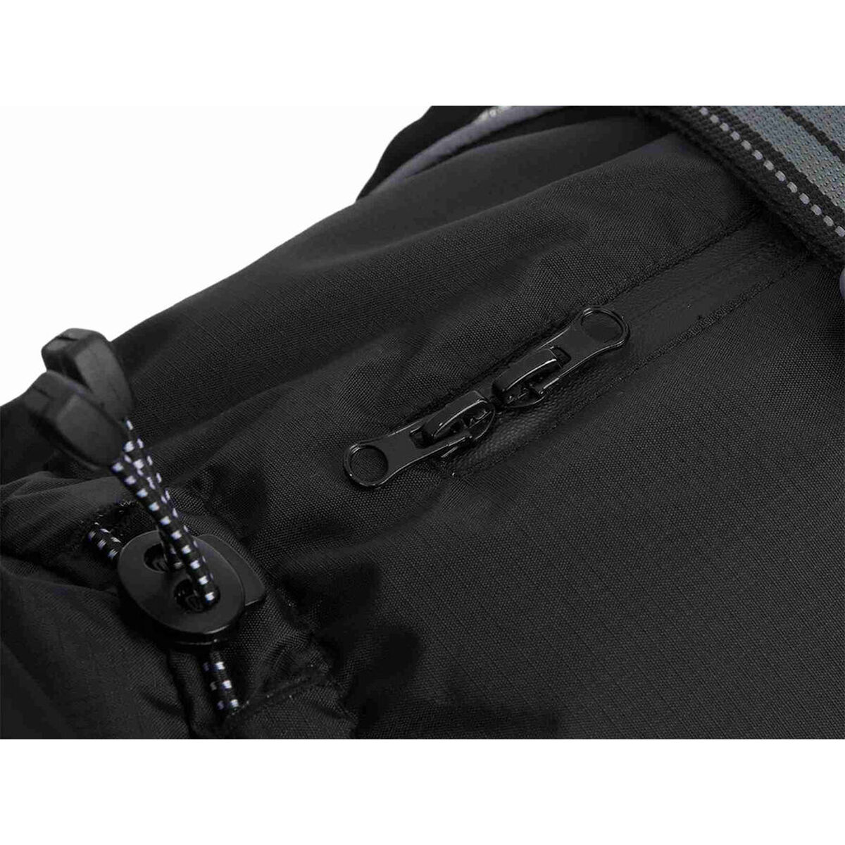 Abrigo para Perro Trixie Explore Negro S