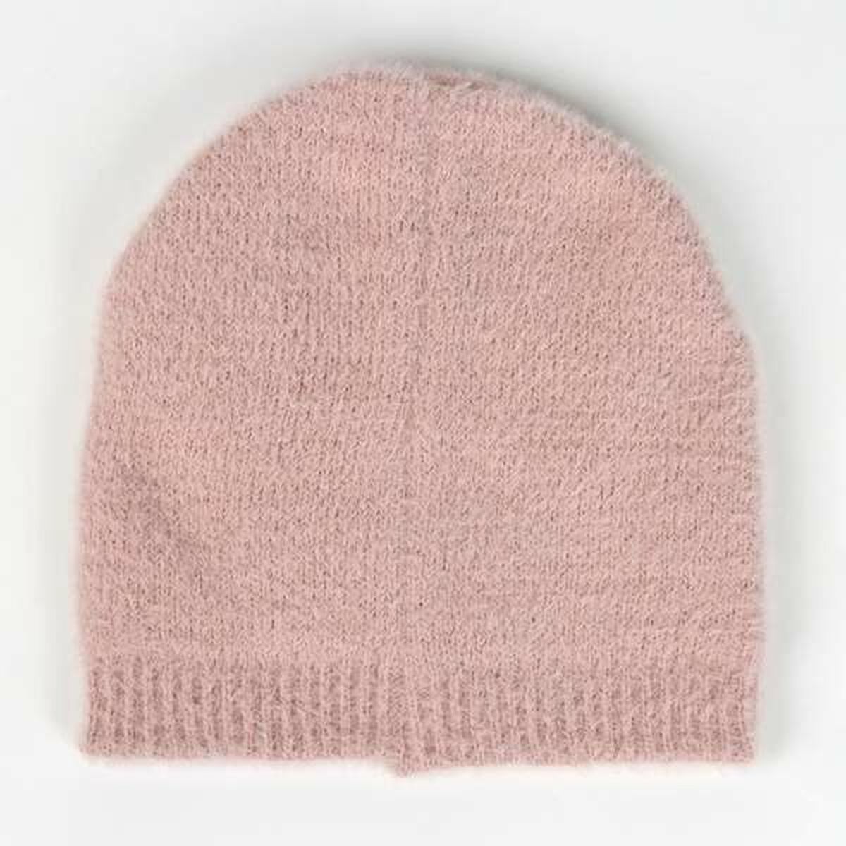 Gorro Barbie Rosa claro