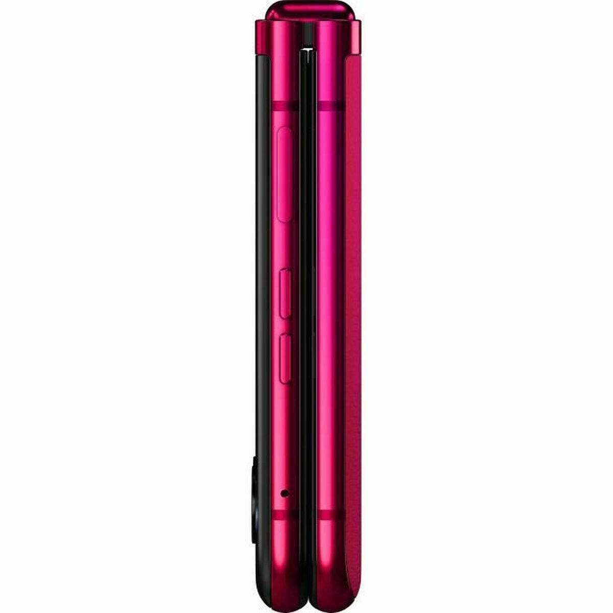 Smartphone Motorola 40 Ultra 6,9" Octa Core 8 GB RAM 256 GB Rosa