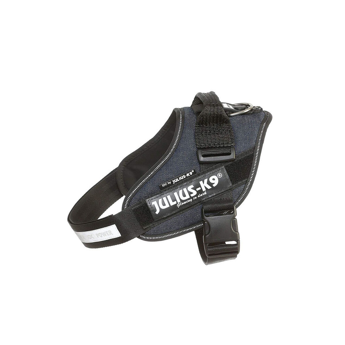 Arnés para Perro Julius K9 IDC Vaquero M/L