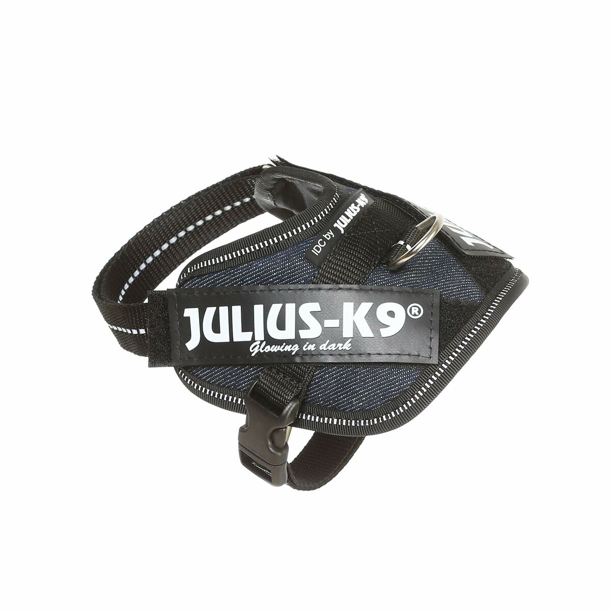 Arnés para Perro Julius K9 IDC Vaquero 2 Baby 2 (XS/S)